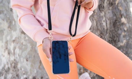 The best phone straps: 15 stylish and practical picks to keep your device close and your hands free | Accessories | The Guardian The best phone straps: 15 stylish and practical picks to keep your device close and your hands free | Accessories | The Guardian