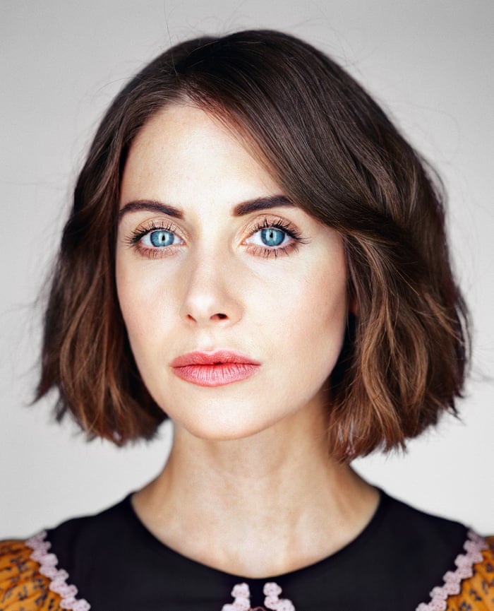 Alison Brie When Spielberg Called It Was The Craziest Half An