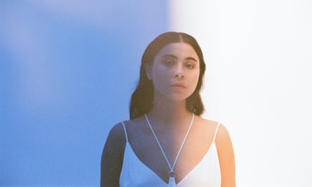 Silvana Estrada 2023 – press handout image