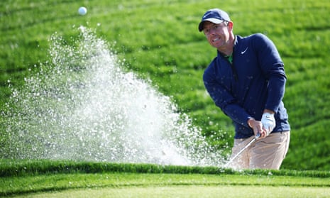 Golf World Reacts to Massive PGA Tour Announcement