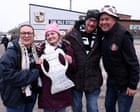 Port Vale and Newcastle Advance in FA Cup Fifth Round Amid Varied Results