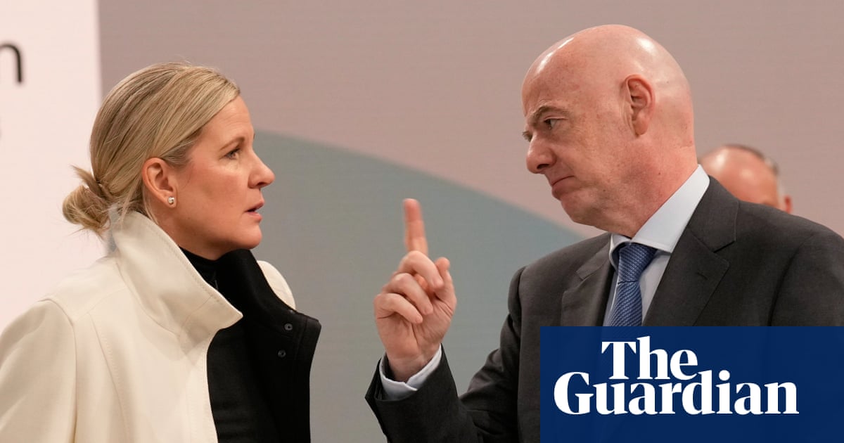 IOC president gives clearest signal so far that Russia could be at 2028 Olympics