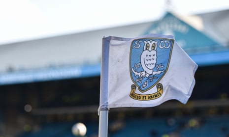 Sheffield Wednesday's delayed 12-point deduction angers Charlton | Sheffield  Wednesday | The Guardian