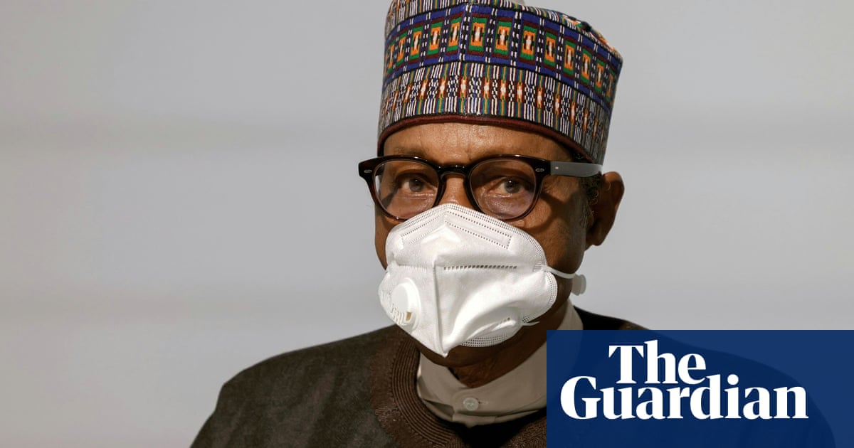 Twitter deletes Nigerian president’s ‘abusive’ Biafra tweet