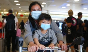 Australia immigration coronavirus Australia immigration coronavirus