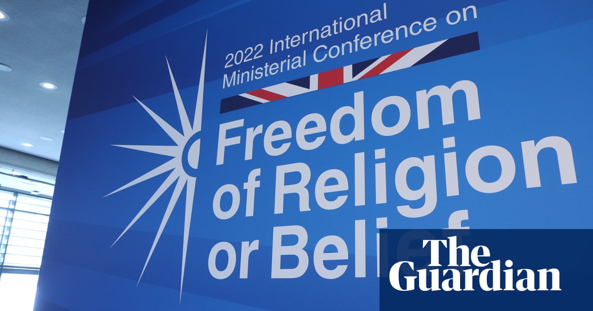 UK in diplomatic standoff over deletion of abortion rights from gender statement