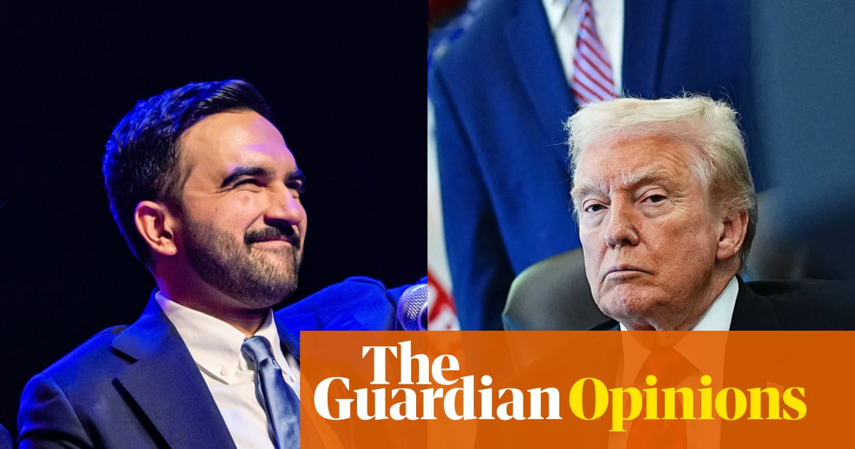 Democrats should celebrate this week’s victories, but beware: Trump is already plotting his revenge | Jonathan Freedland