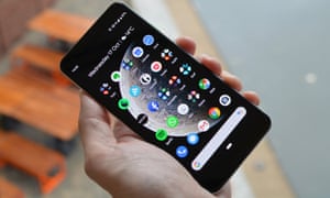 Google Pixel 3