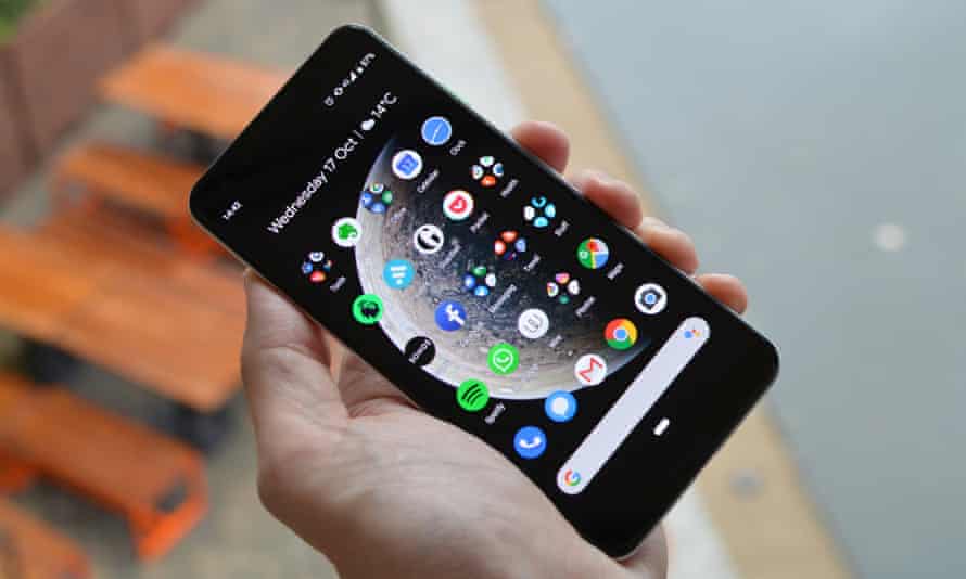 google pixel 3 review raising the bar