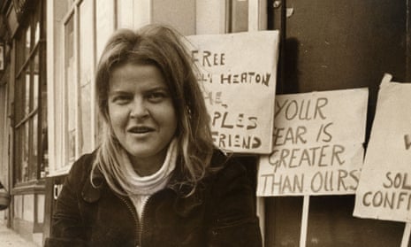 Rose Dugdale Member Of The Ira Outside The Tottenham Civil Rights Centre. (mrs Eddie Gallagher).Mandatory Credit: Photo by Jimmy James/Evening News/Shutterstock (3440513a) Rose Dugdale Member Of The Ira Outside The Tottenham Civil Rights Centre. (mrs Eddie Gallagher). Rose Dugdale Member Of The Ira Outside The Tottenham Civil Rights Centre. (mrs Eddie Gallagher).