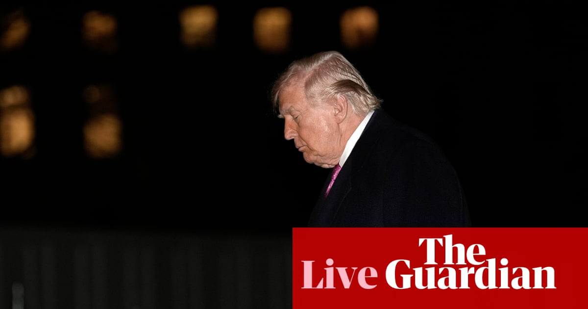 Trump's Belligerent Iran Rhetoric Threatens Escalation, Risks Humanitarian Crisis