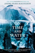 درباره زمان و آب اثر آندری سنر مگناسون (نویسنده)