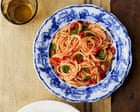 Rachel Roddy’s recipes for store-cupboard spaghetti | A kitchen in Rome