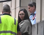 Judge ruled Erin Patterson would have to face separate trial for attempting to kill estranged husband to avoid prejudice