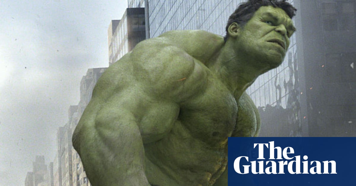 Will We Ever See A Black Iron Man, Asian Hulk Or Female Thor On The Big  Screen? | Movies | The Guardian