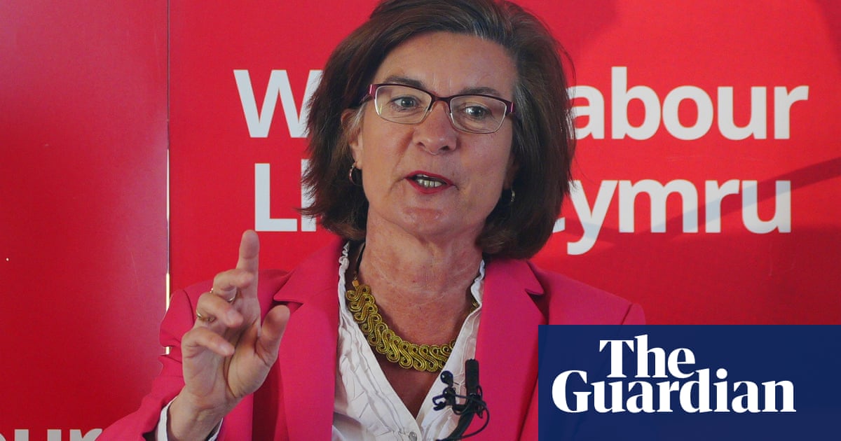 Welsh Labour first minister says she is losing patience' with Starmer's policies