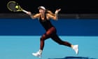 'It'll be emotional': Caroline Wozniacki braced for farewell at Australian Open