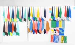 Initiatives such as Unmade make preordering easier, and garments are only made once they have been purchased.