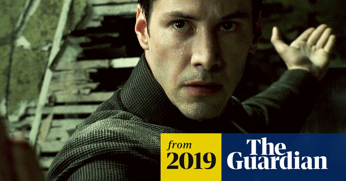 Keanu Reeves set to return for The Matrix 4