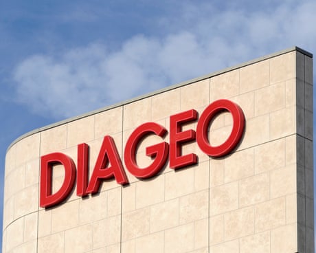 Tariffs are clearer at Diageo – not much else is