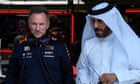 FIA unable to escape scrutiny with indictments overshadowing season | Giles Richards