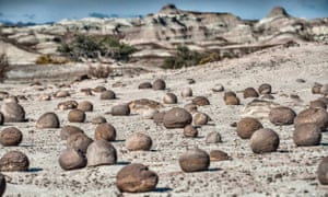 Wining And Dinosauring In San Juan Argentina Travel The Guardian