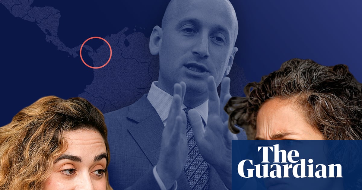 What happens when Trump drives you out of the United States? – Stateside with Kai and Carter