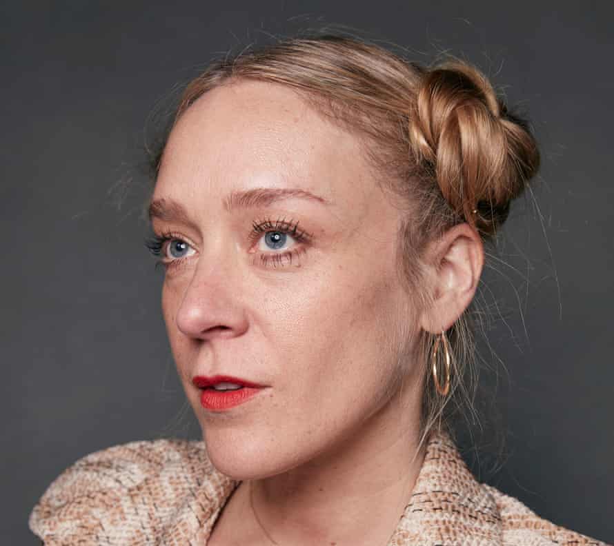 Chloe Sevigny poses for a portrait to promote the film, “Lizzie”, at the Music Lodge during the Sundance Film Festival on Friday, Jan. 19, 2018, in Park City, Utah. (Photo by Taylor Jewell/Invision/AP)