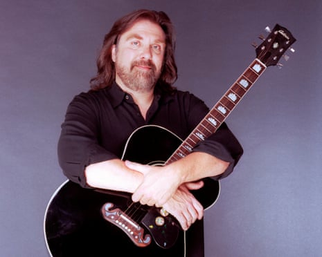 Dr Hook co-frontman Dennis Locorriere dies aged 76 | Music | The Guardian