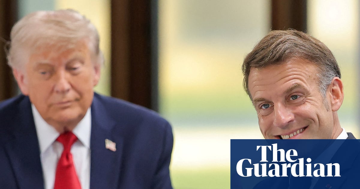 First Thing: Trump backs G7 statement on Iran deal as domestic criticism grows First Thing: Trump backs G7 statement on Iran deal as domestic criticism grows
