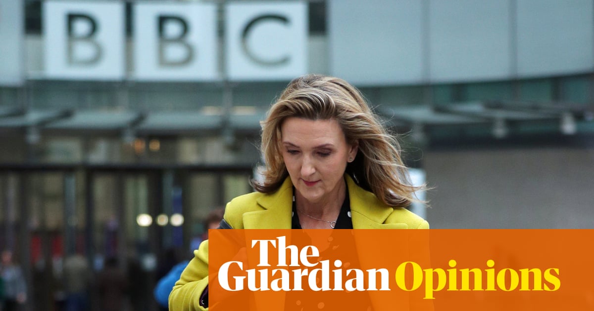 The Guardian view on the licence fee: the BBC will not be the BBC without it | Editorial