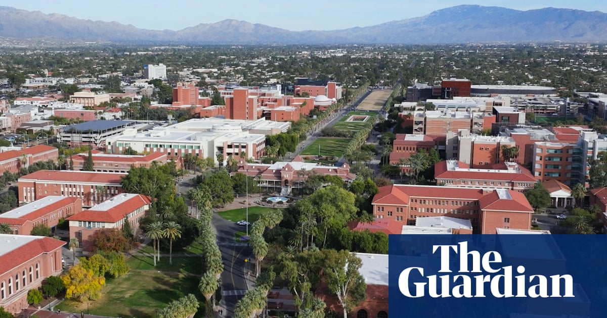Arizona frat suspended after allegedly making new recruits swallow live goldfish