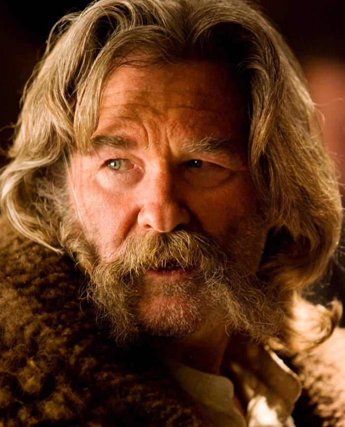 Quentin Tarantino What Drives The Director By The Stars Who Know Him Best Film The Guardian