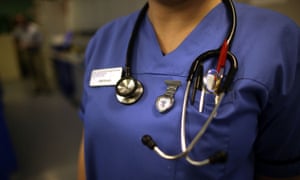 nurse