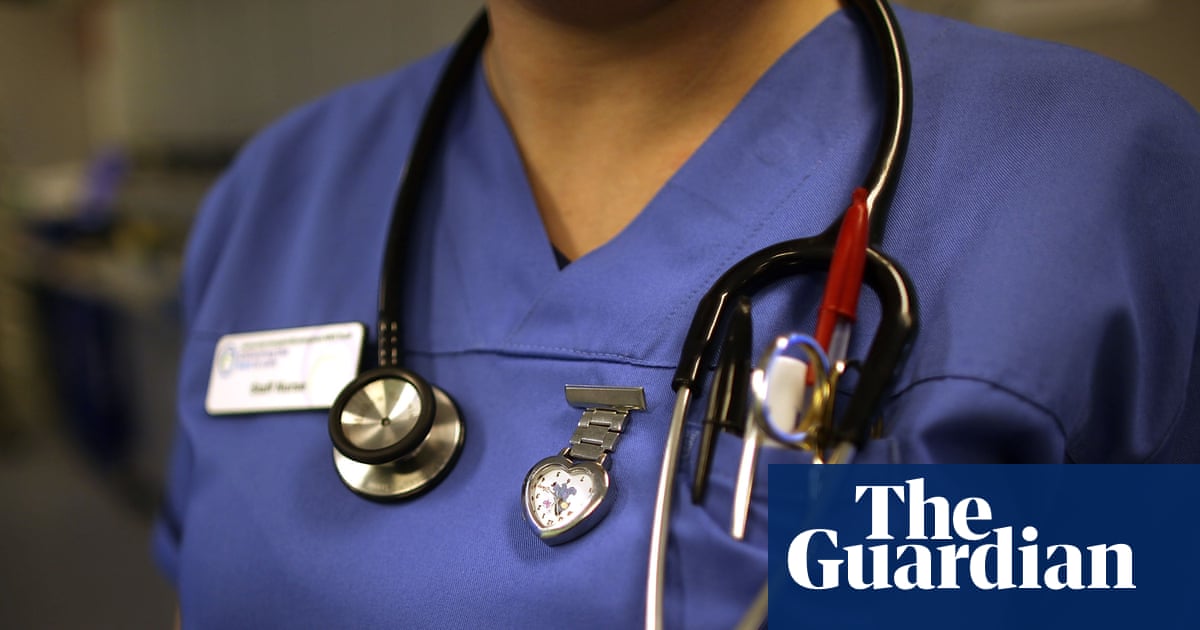 Recruiting nurses overseas must work for all | Letter