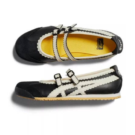 Onitsuka Tiger MEXICO 66 TGRS