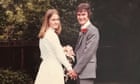 David's mother killed his father, but he wants her freed - podcast