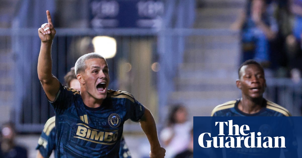 Sullivan's LeBron Tribute Steals the Show as MLS Teenager Makes History