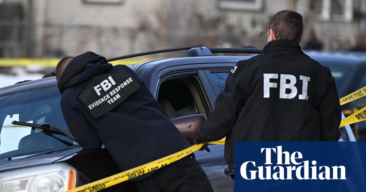 Woman in Minnesota fatally shot by ICE agent during raid, video shows