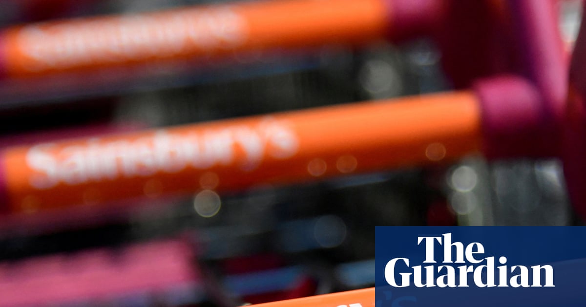 Sainsbury’s Pauses Facewatch After False Accusation