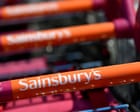 ‘Humiliated’: Sainsbury’s store pauses AI scanning after false shoplifting accusation