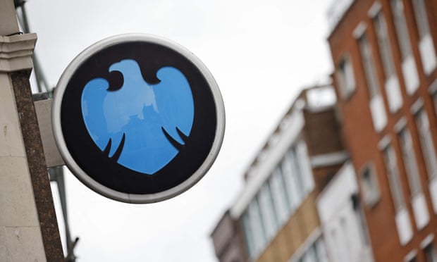 Barclays’ profit before tax rose from £1.1bn a year ago, taking its year-to-date profit to an all-time high of £6.9bn. 