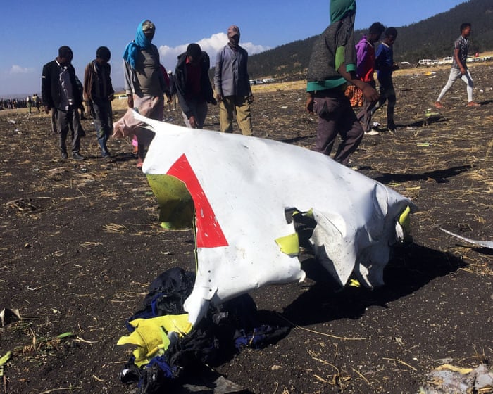 Talking about death: how a father and brother found solace in the ‘living graveyard’ of an airline disaster
