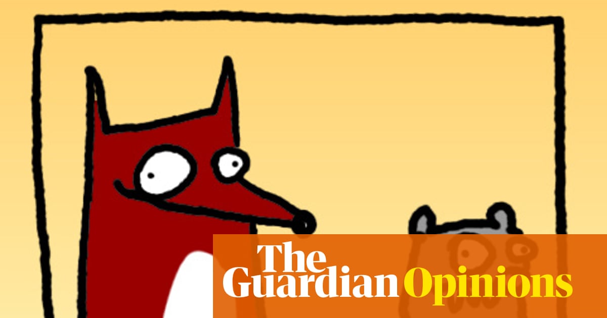 Foxes are native animals?! Quolls are an invasive species? When did that happen? | First Dog on the Moon