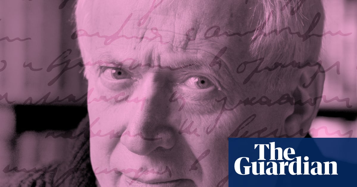 Where to start with: Paul Bailey