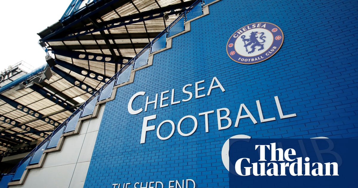 Chelsea handed 20 November hearing for appeal against Fifa transfer ban