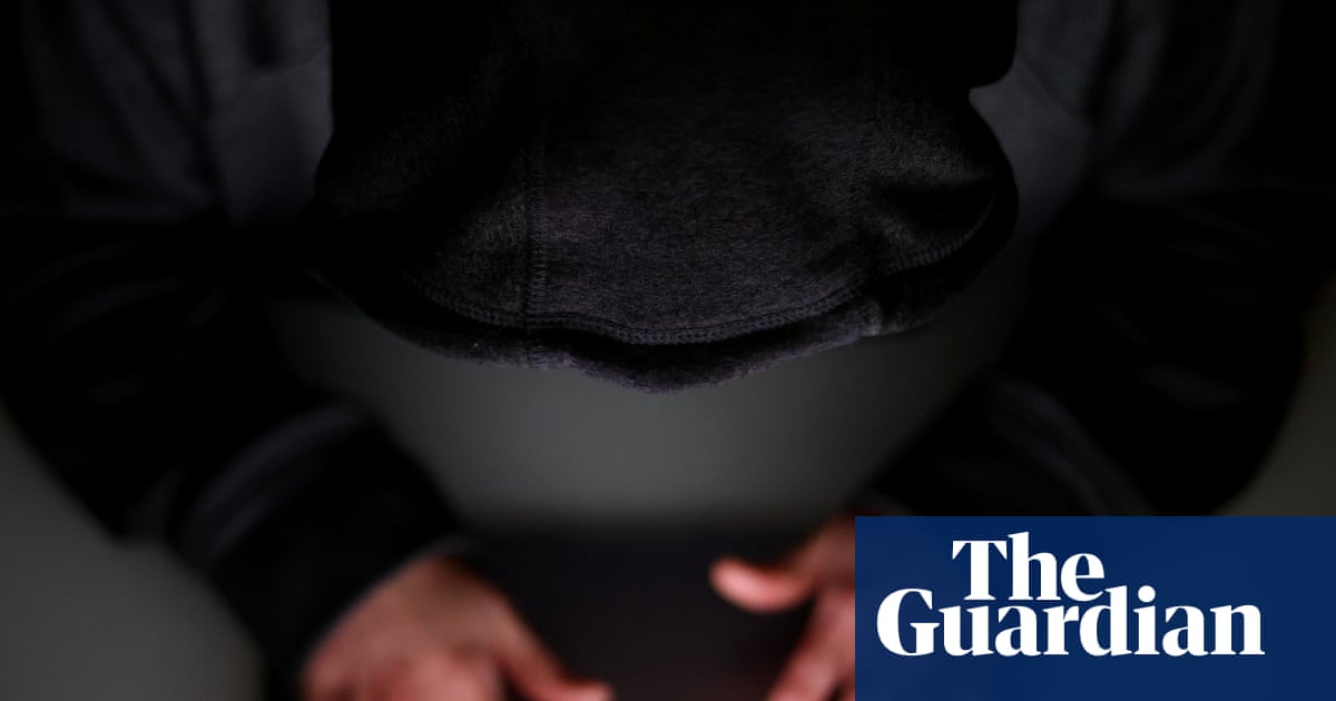 Criminal gangs profiting as child sexual abuse websites double, experts say