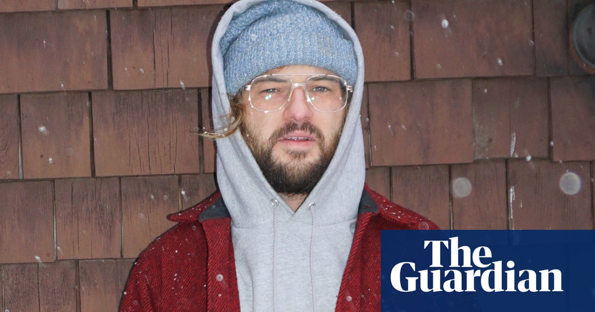 Ryley Walker: Going two days sober was impossible since I was a kid