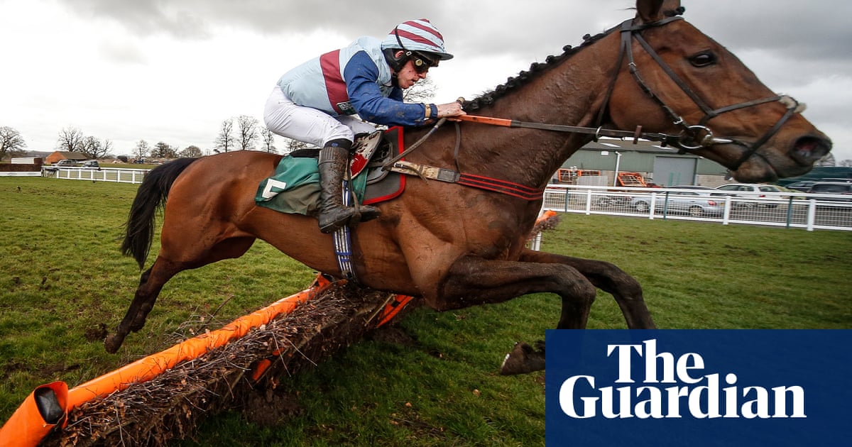 Talking Horses: BHA decides against disqualifying jockey that placed bets