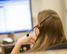 Employees all over the world find themselves monitored by AI at work
